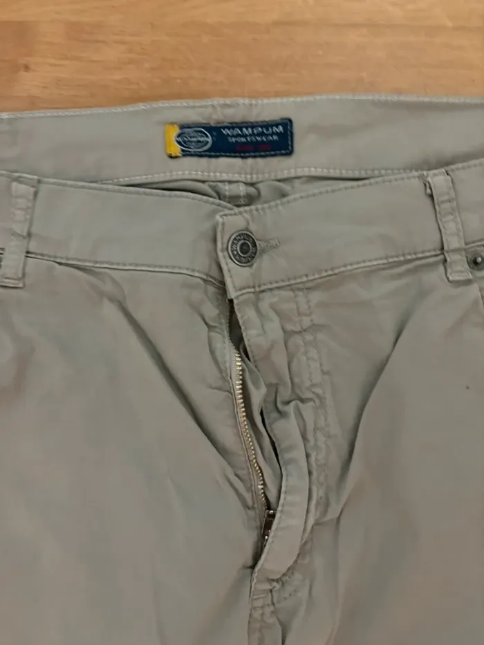 Pantalon Wampum - photo numéro 2