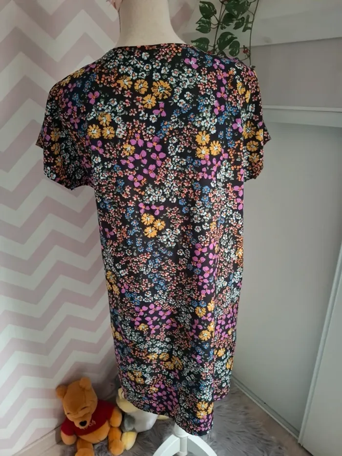 Robe multicolore - photo numéro 4