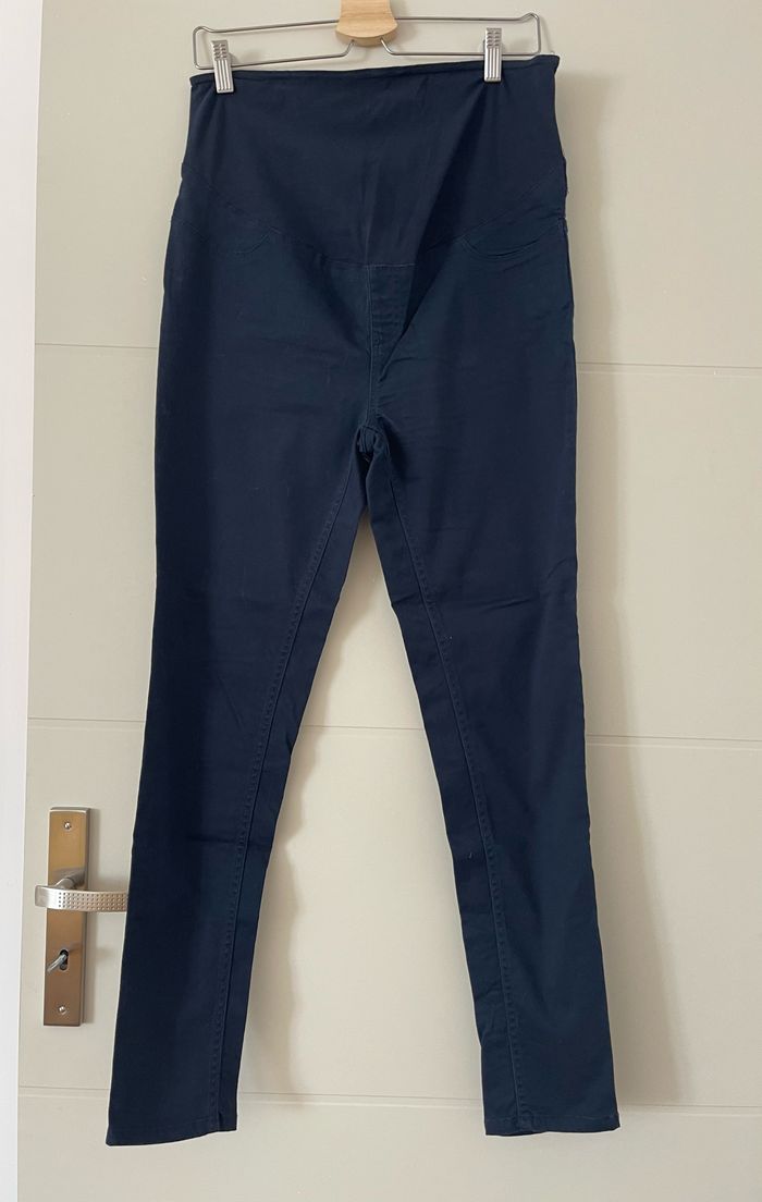 Pantalon de grossesse Kiabi
