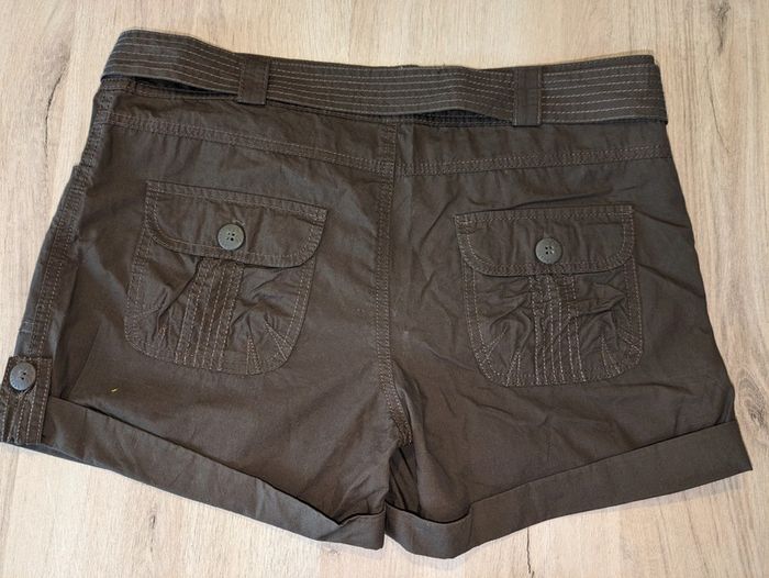 Short mim T40 - photo numéro 4