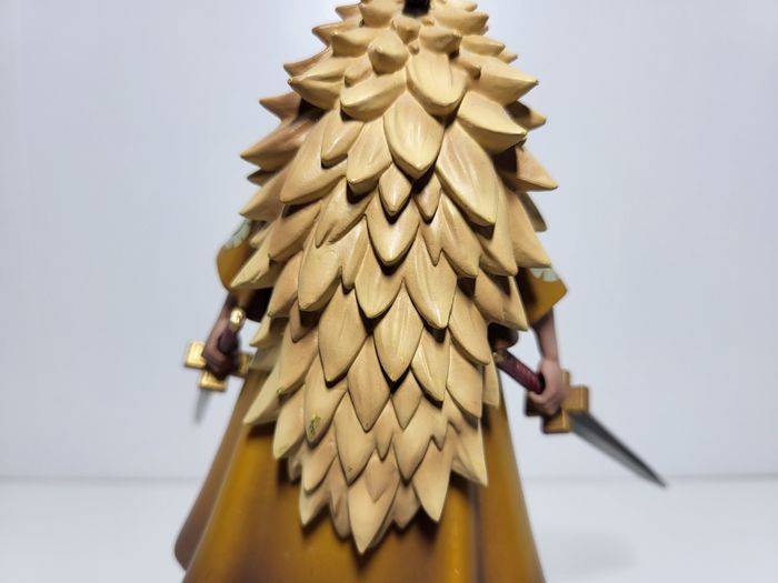 Figurine SHIKI DXF DX One Piece Figurine The Grandline men vol 0-II BANPRESTO - photo numéro 6