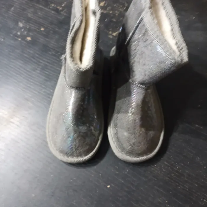 Bottines taille 27 - photo numéro 3