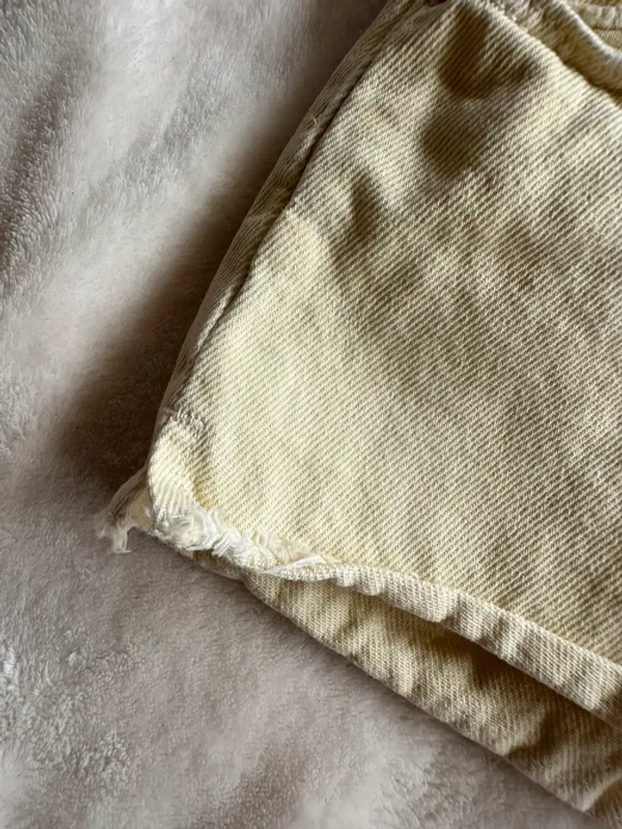 Short Zara - photo numéro 2