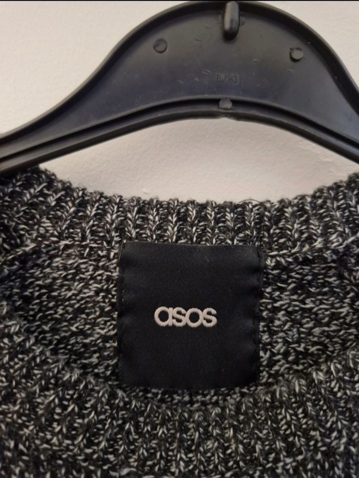 Pull homme - photo numéro 4