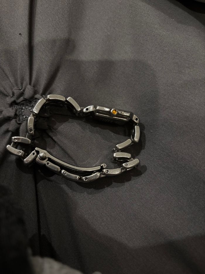 Montre seiko vivace cadrant rose - photo numéro 3