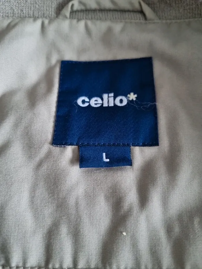 Blouson / Veste / Bomber celio - photo numéro 3