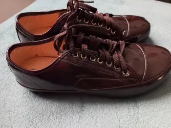 Chaussures 38 neuves