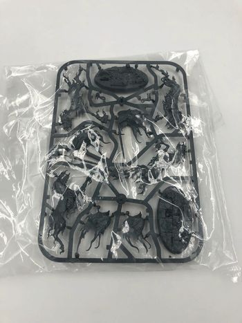 Warhammer Games Workshop G113QO14 neuf