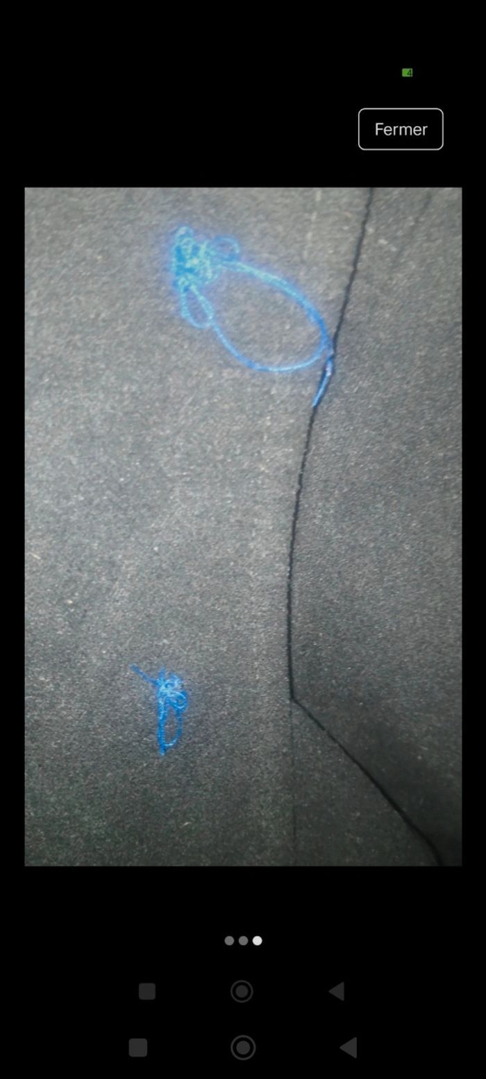 Manteaux femme - photo numéro 4