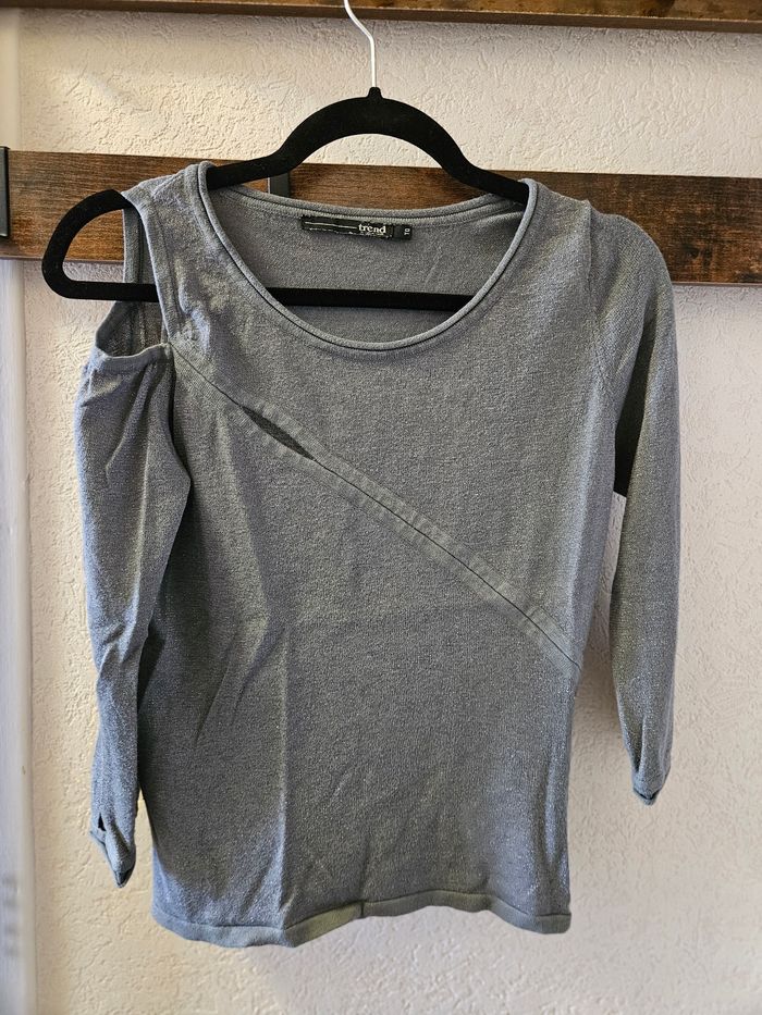 Pull mi saison