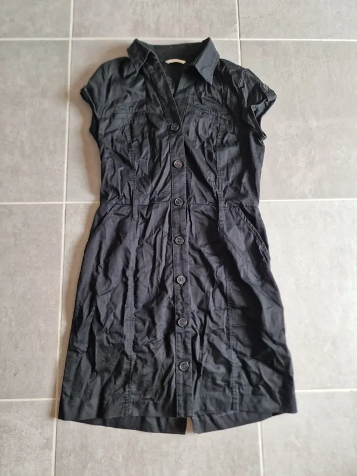 Robe Camaïeu taille 40