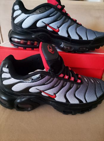 Tn nike