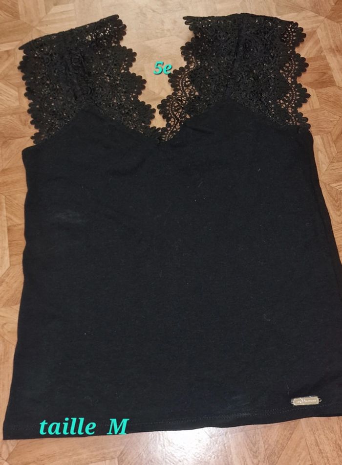 Maillot taille m neuf