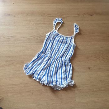 🩷 Combishort Kiabi 4 ans #emyfleury_4ansfille