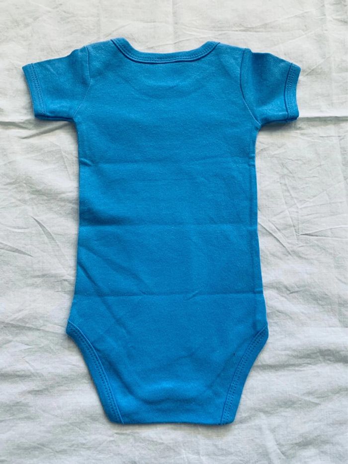 Bodys bébé - photo numéro 3
