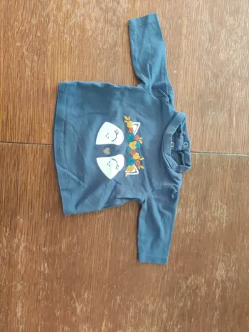 Tee-shirt