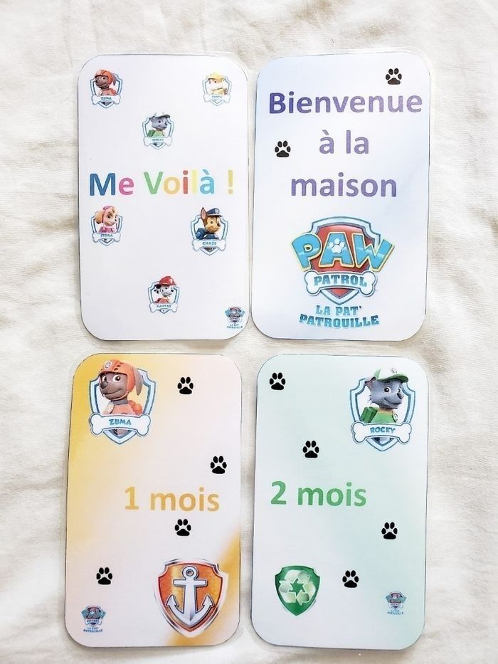 14 cartes étape - photo numéro 9