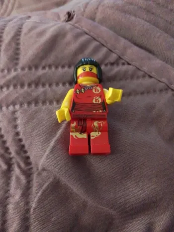 Nya Ninjago
