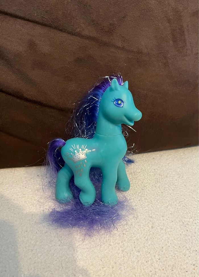 Mon petit poney - photo numéro 2