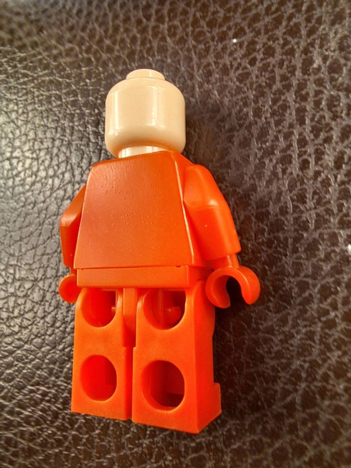 Figurine Lego compatible Ultraman - photo numéro 5