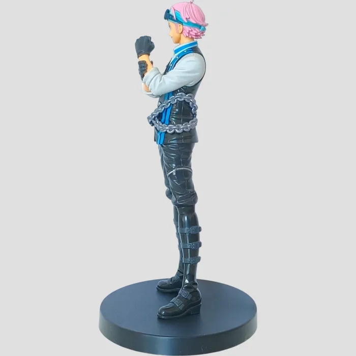 Figurine Koby (One Piece Film Red Dxf - The Grandline Series) - photo numéro 3