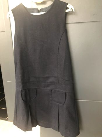 Robe Cyrillus 10 ans