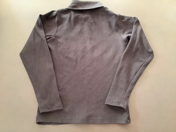 Sous pull - photo numéro 2