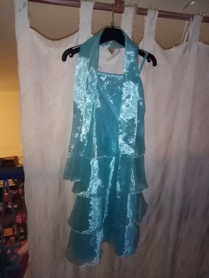 Robe de soirée ou de cérémonie neuve