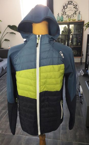 Veste CMP neuve