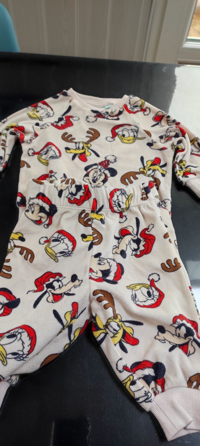 Ensemble noël - photo numéro 5