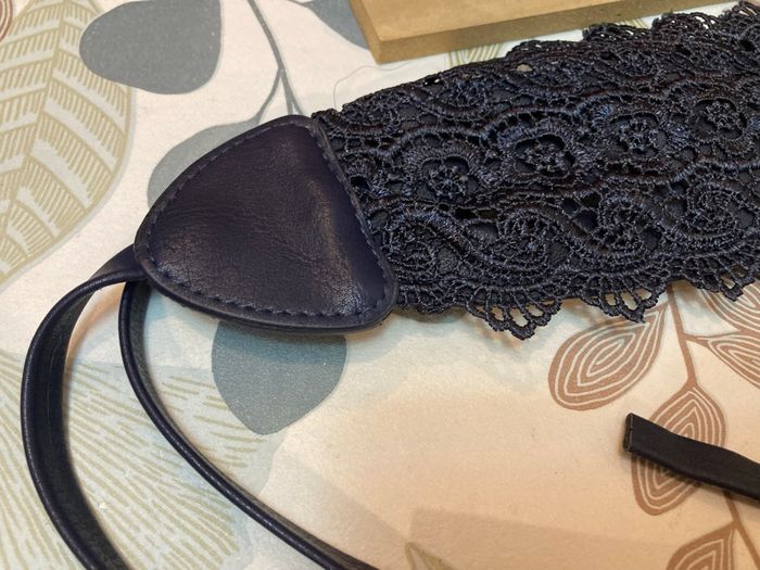 Ceinture ajustable - Taille Unique - photo numéro 4