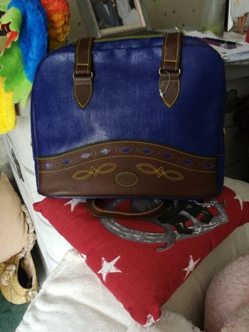 Superbe sac socco neuf