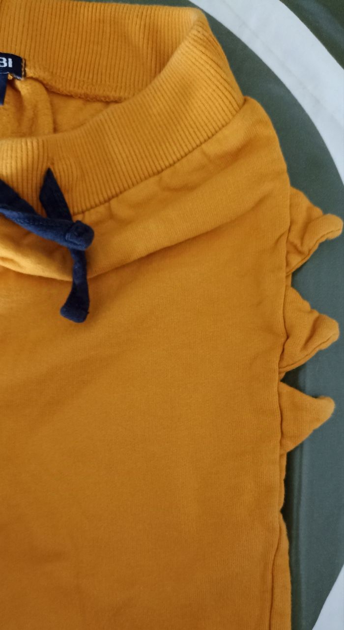 Pantalon jogging - photo numéro 2