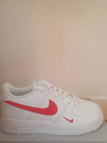 Nike Air Force (40)