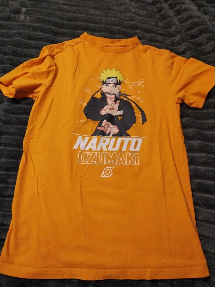 Tee-shirt garçon