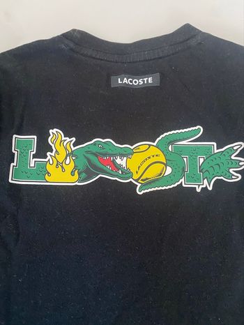 Tee shirt 