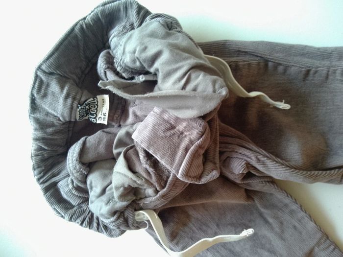 Pantalon - photo numéro 3