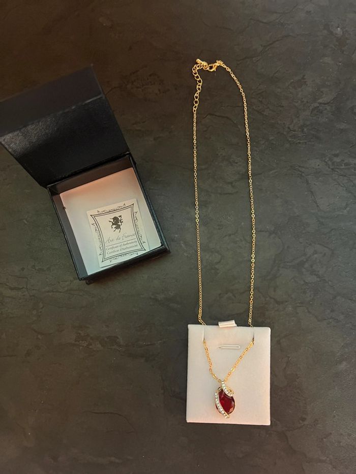 Collier - photo numéro 2