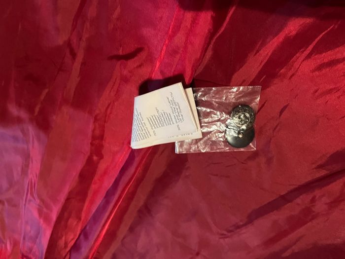 Veste - photo numéro 7