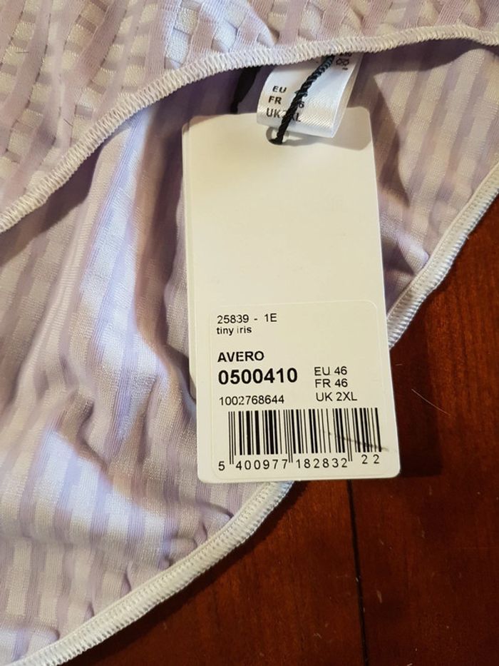Culotte Marie jo 46 - photo numéro 2