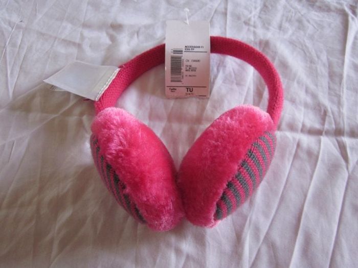 protège oreilles