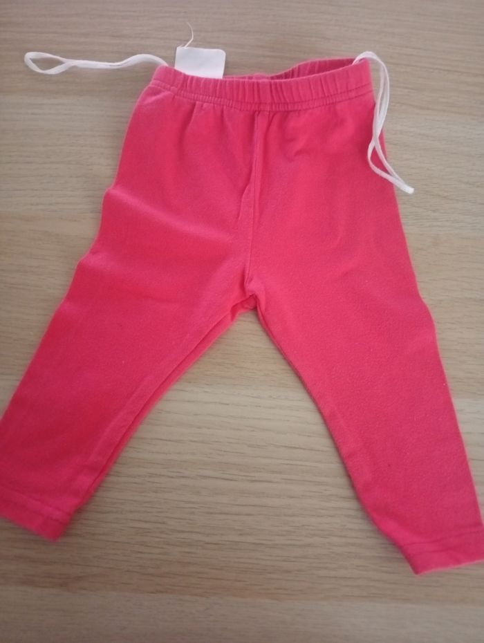 Legging bébé - photo numéro 5