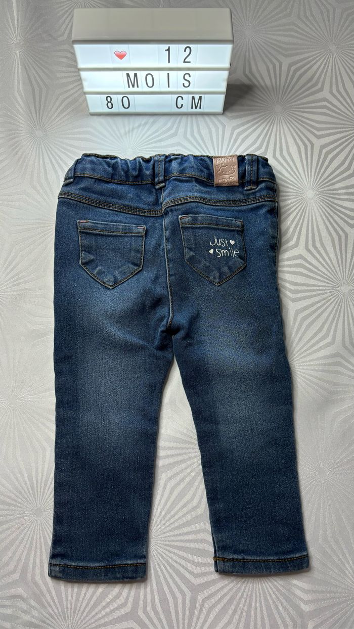 Jean 12 mois - photo numéro 4