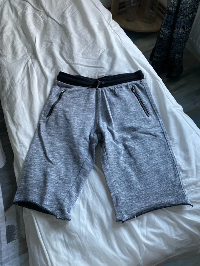 C&A - short garçon 10ans