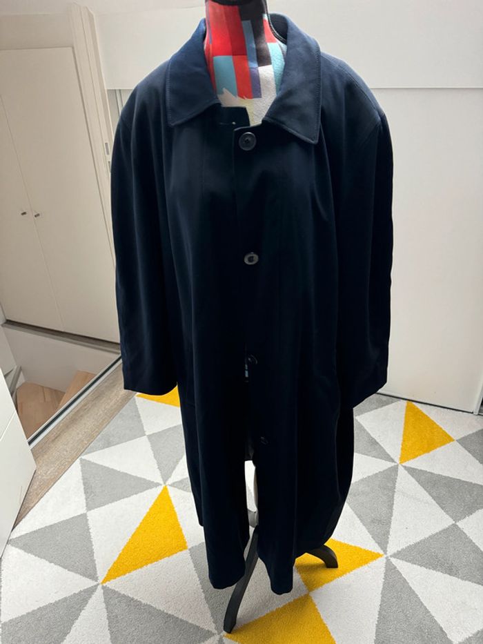 Trench vintage Taille 46