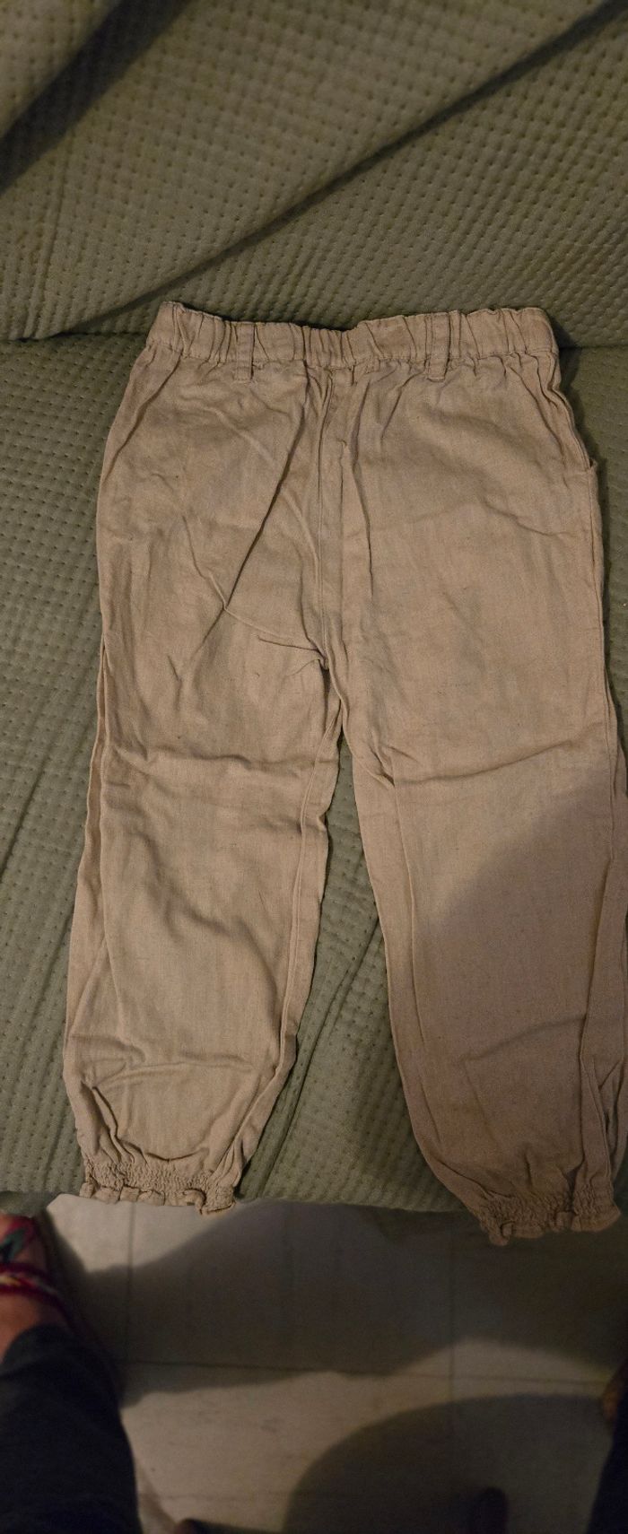 3pcs été fille 3ans - photo numéro 6