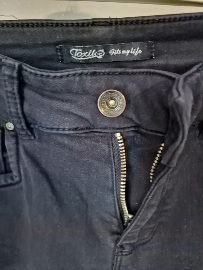 Pantalon Toxix3 - photo numéro 2
