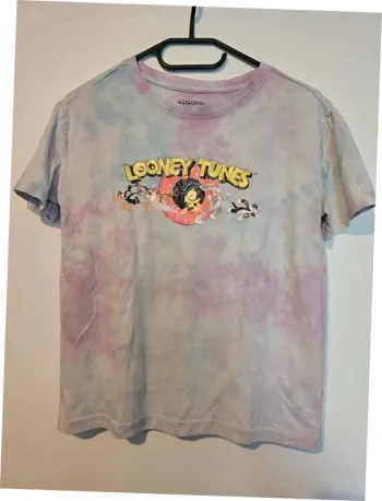 Tshirt Looney Tunes