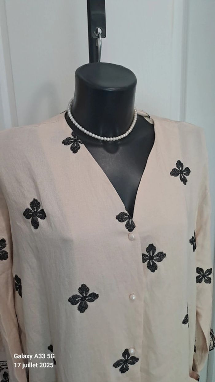 Lot robe longue TU neuve - photo numéro 7