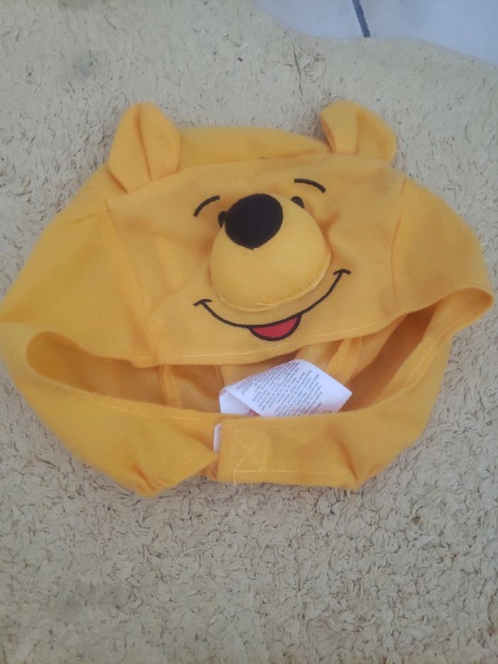 Déguisement WInnie the Pooh - photo numéro 4